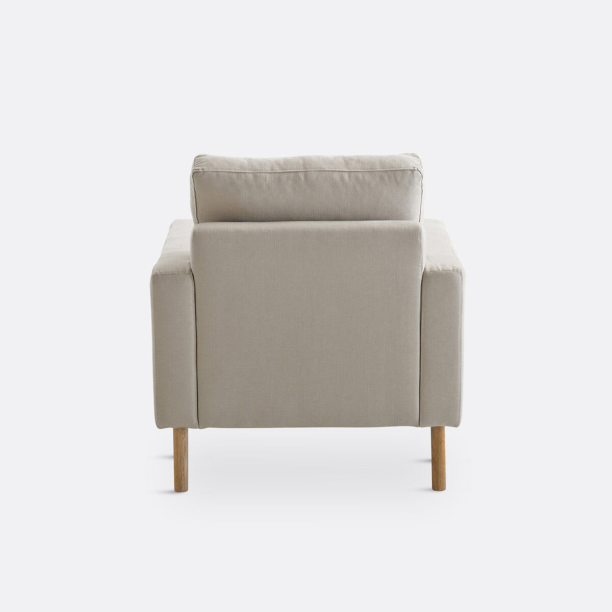 Butaca Beige arena  - BAELON