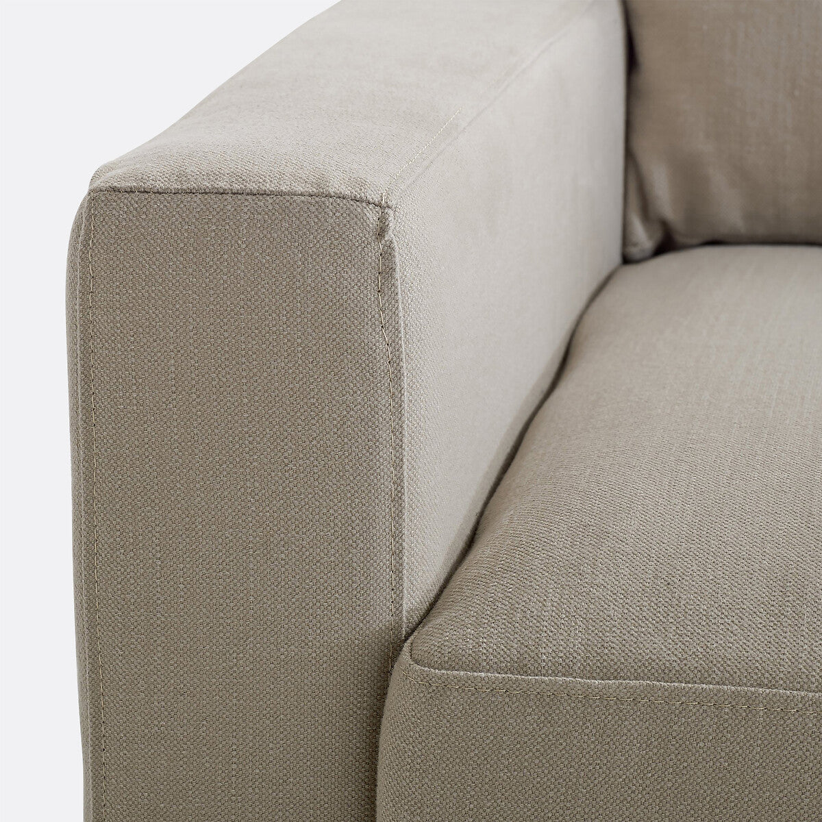 Butaca Beige arena  - BAELON