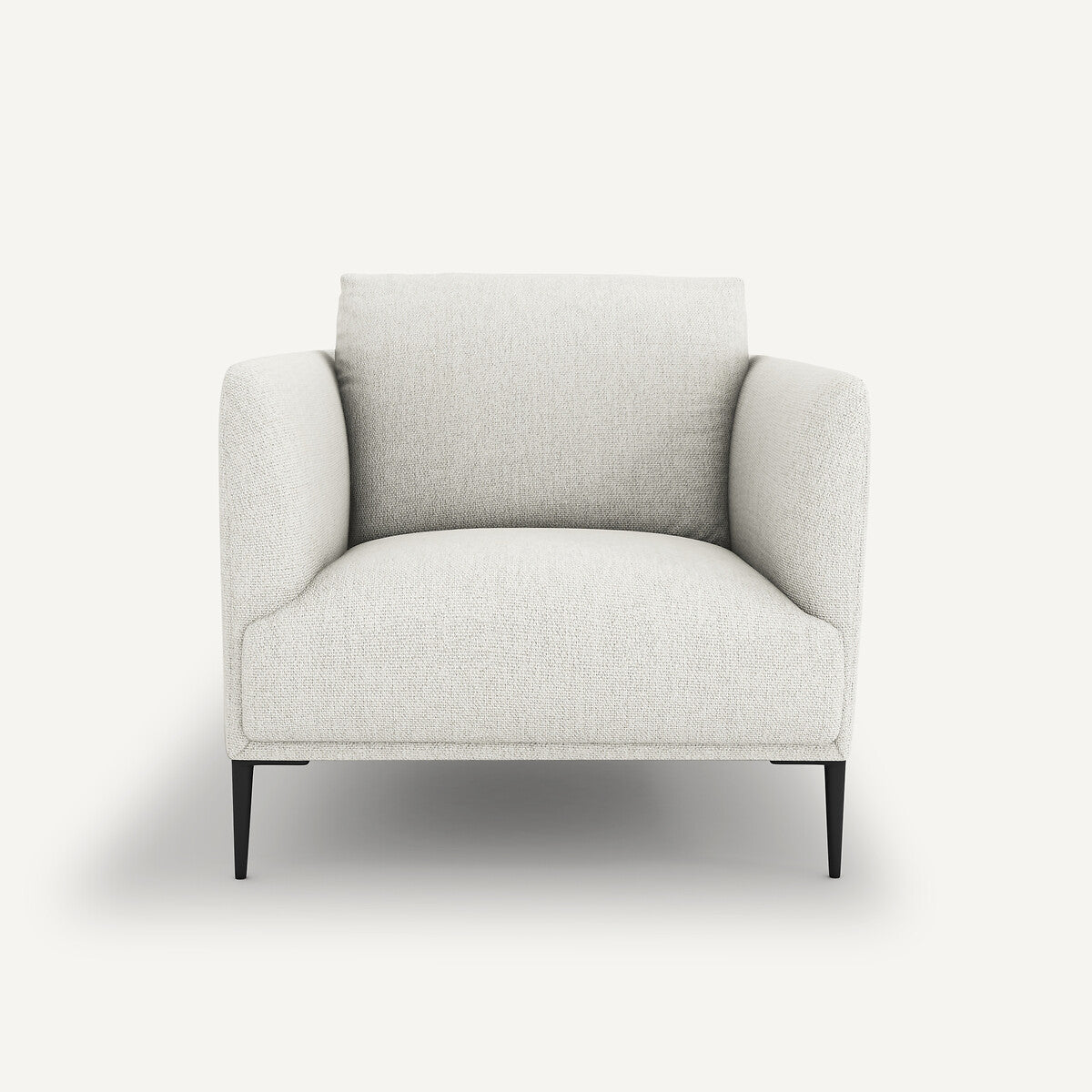 Butaca_Beige grisaceo II_-_FRATELLI