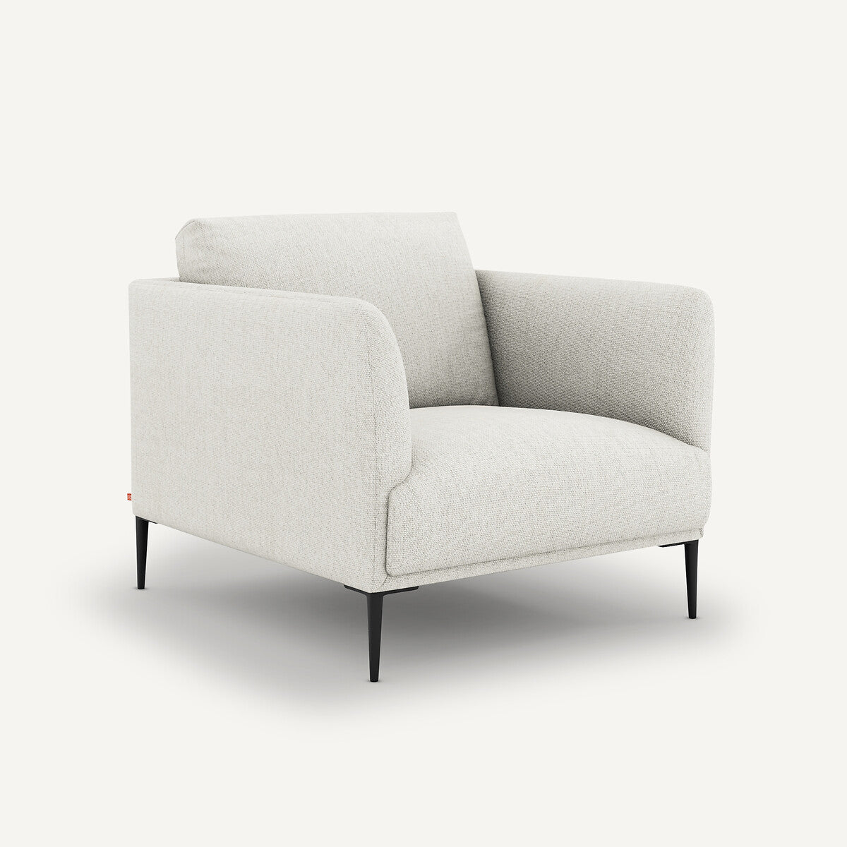 Butaca_Beige grisaceo II_-_FRATELLI