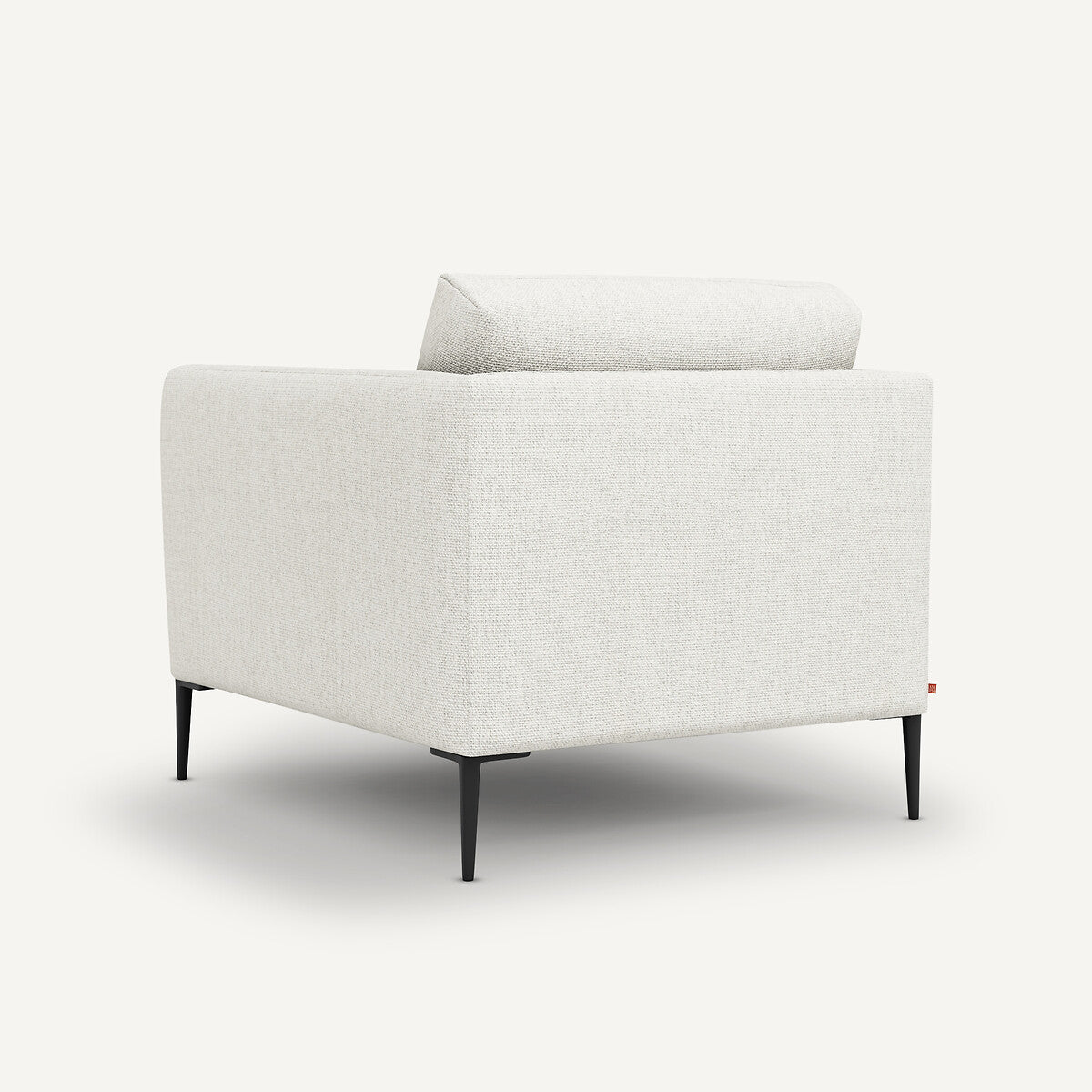 Butaca_Beige grisaceo II_-_FRATELLI