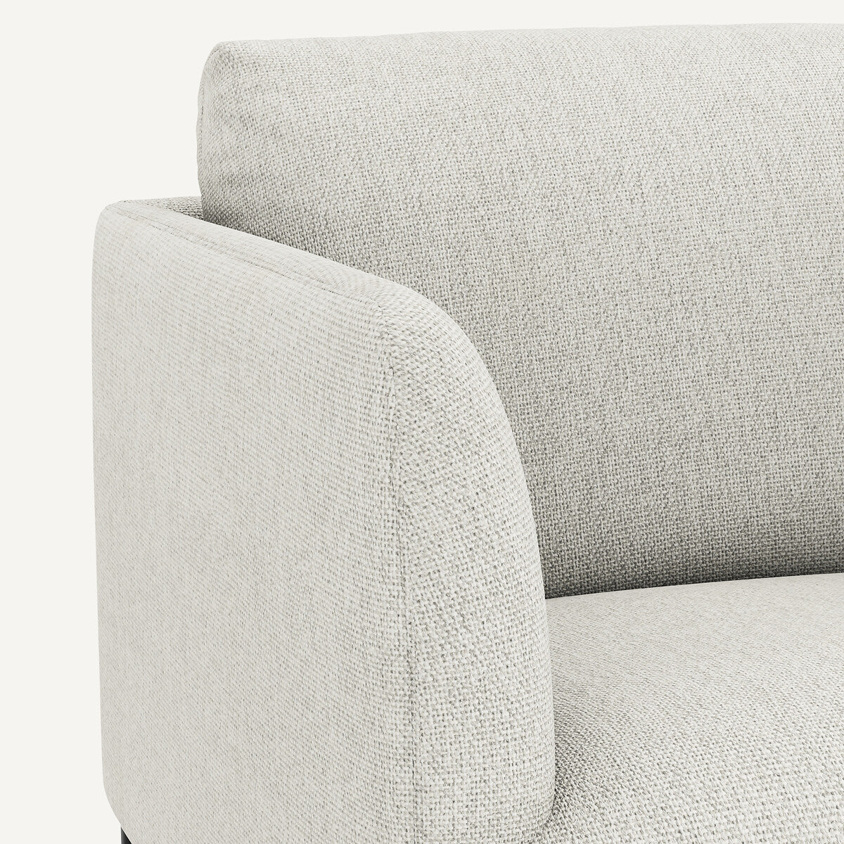 Butaca_Beige grisaceo II_-_FRATELLI