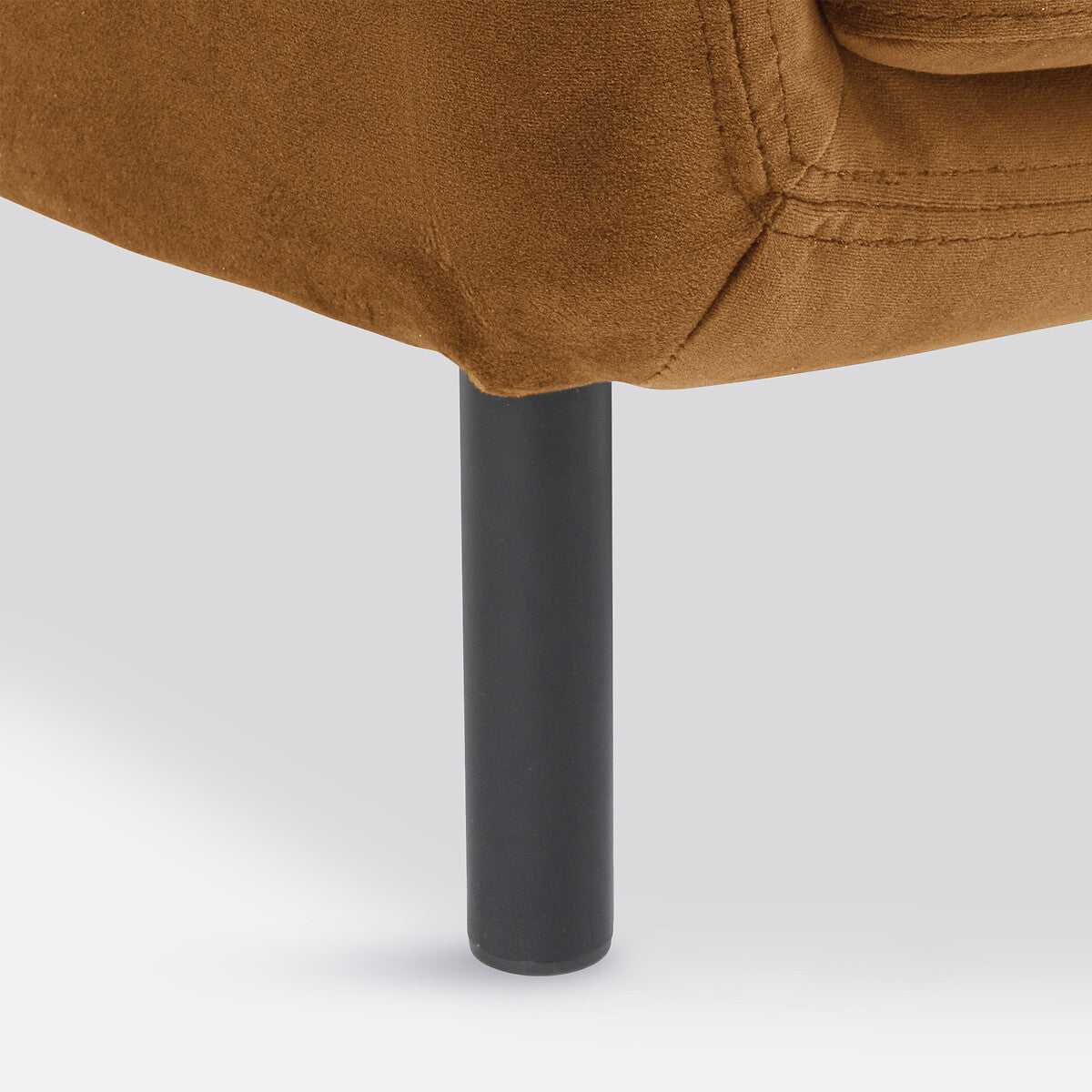 Butaca Canela- TYRELL