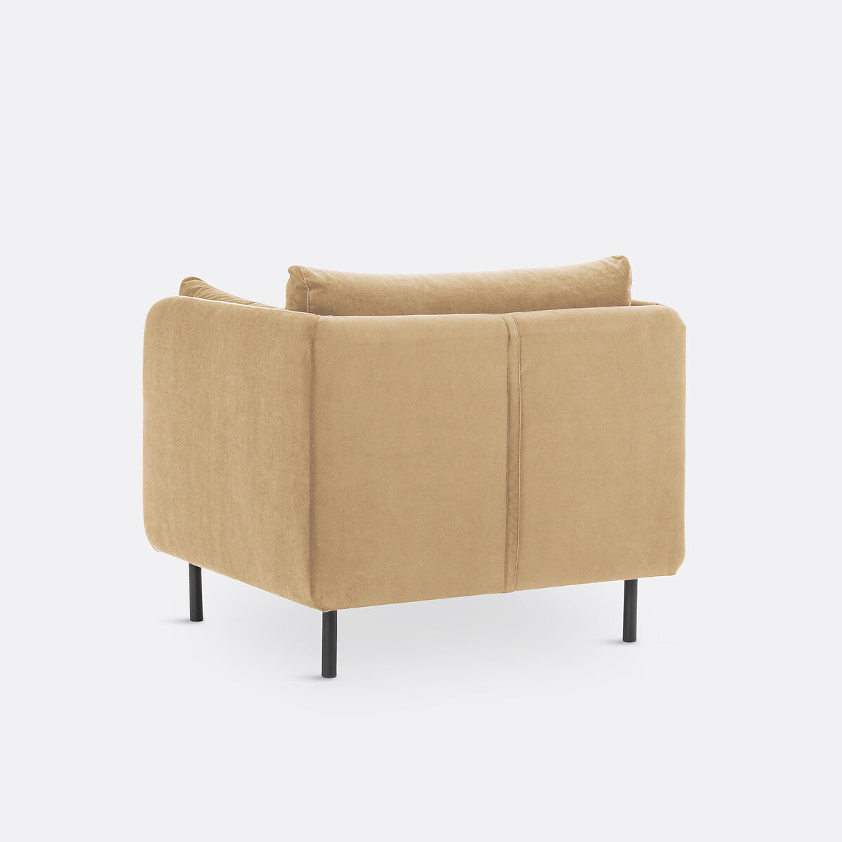 Butaca Capuchino- TYRELL