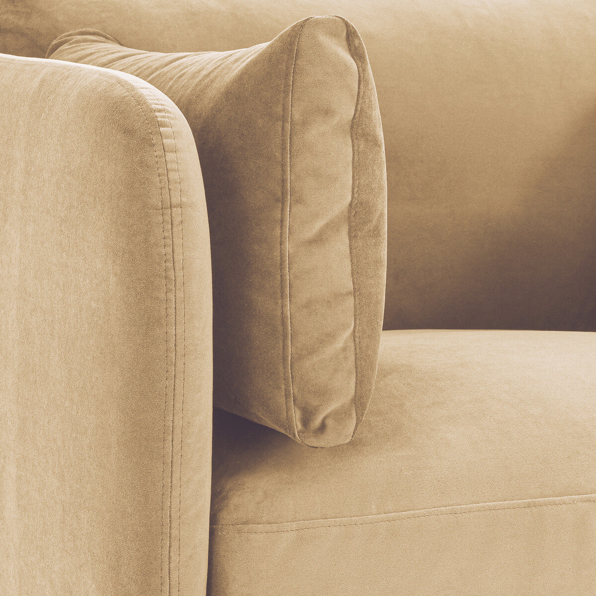 Butaca Capuchino- TYRELL