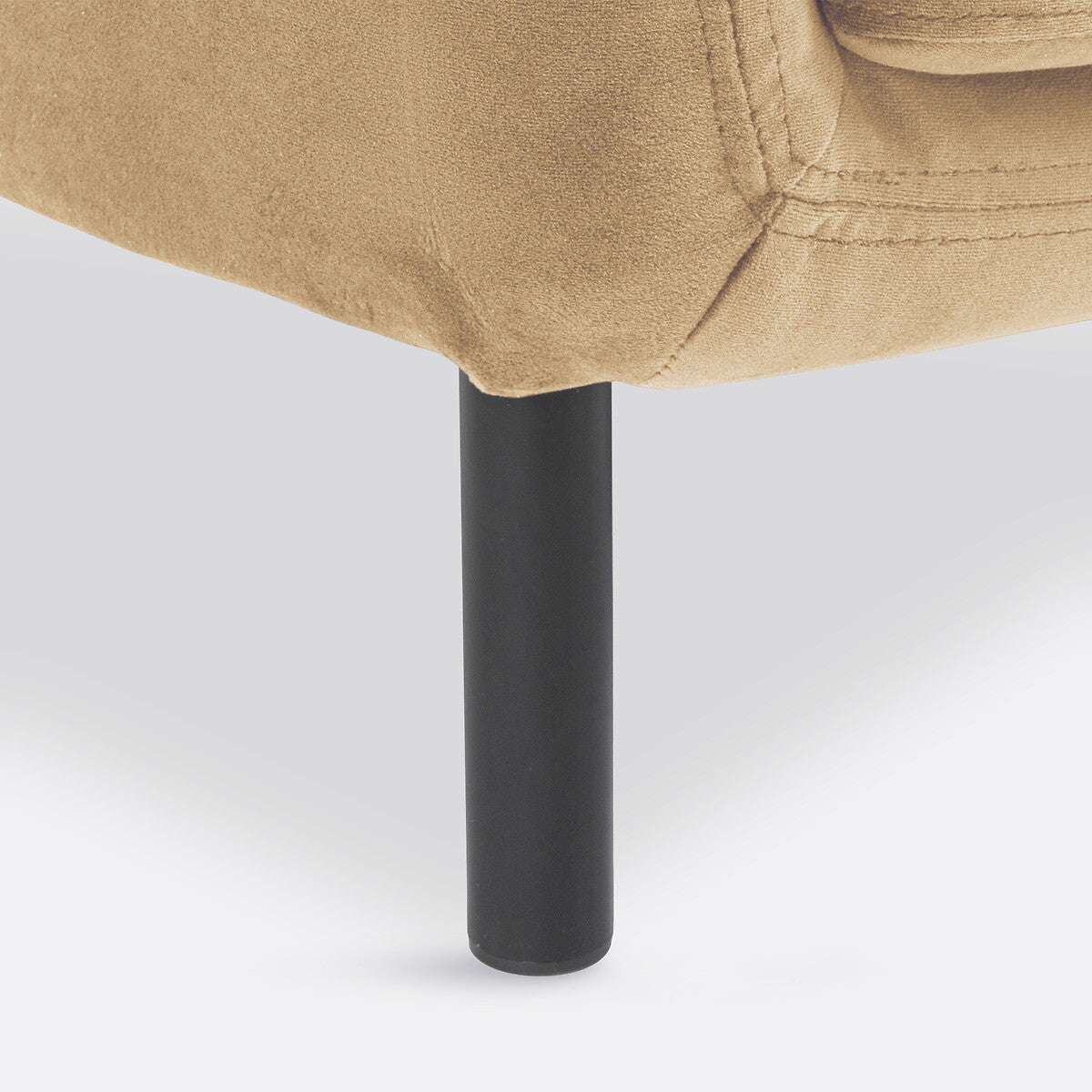 Butaca Capuchino- TYRELL