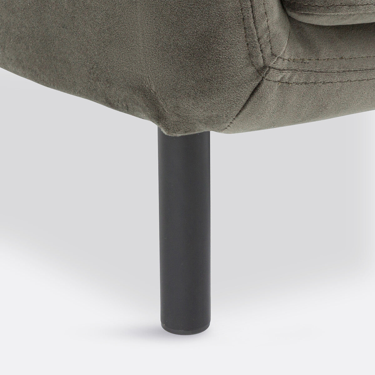 Butaca Caqui- TYRELL