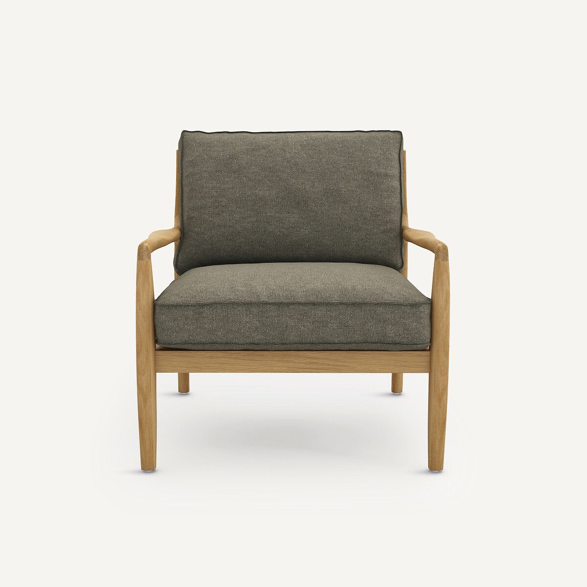 Butaca Caqui - ORION