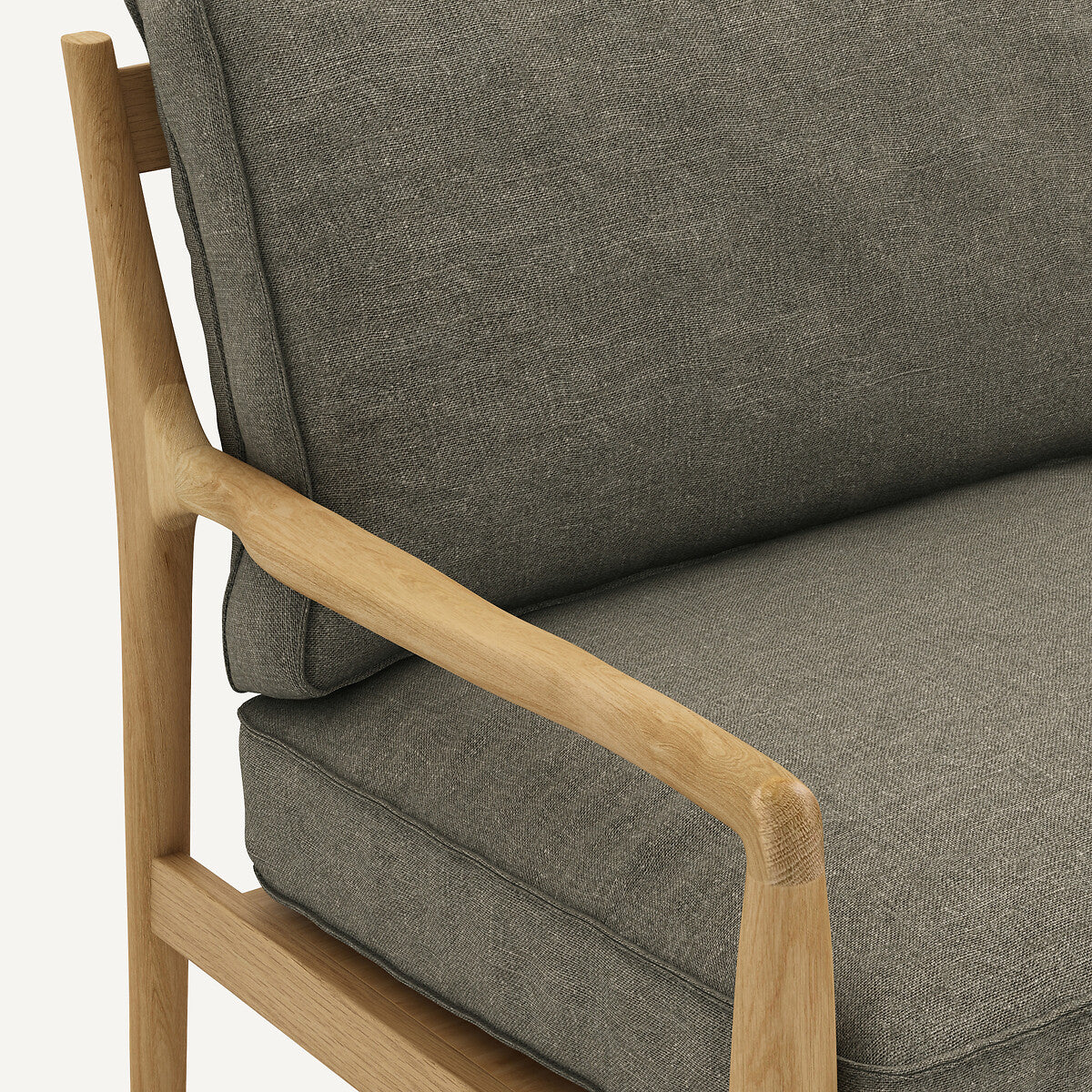 Butaca Caqui - ORION