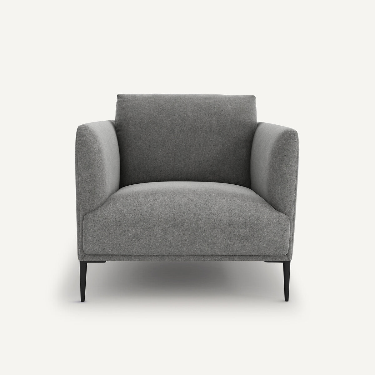 Butaca Carbono - FRATELLI