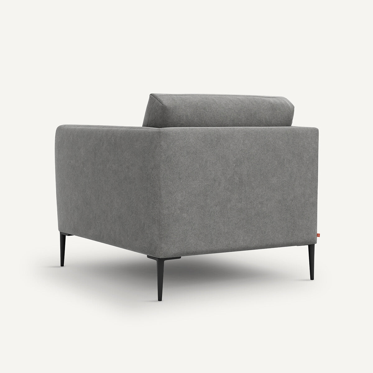 Butaca Carbono - FRATELLI