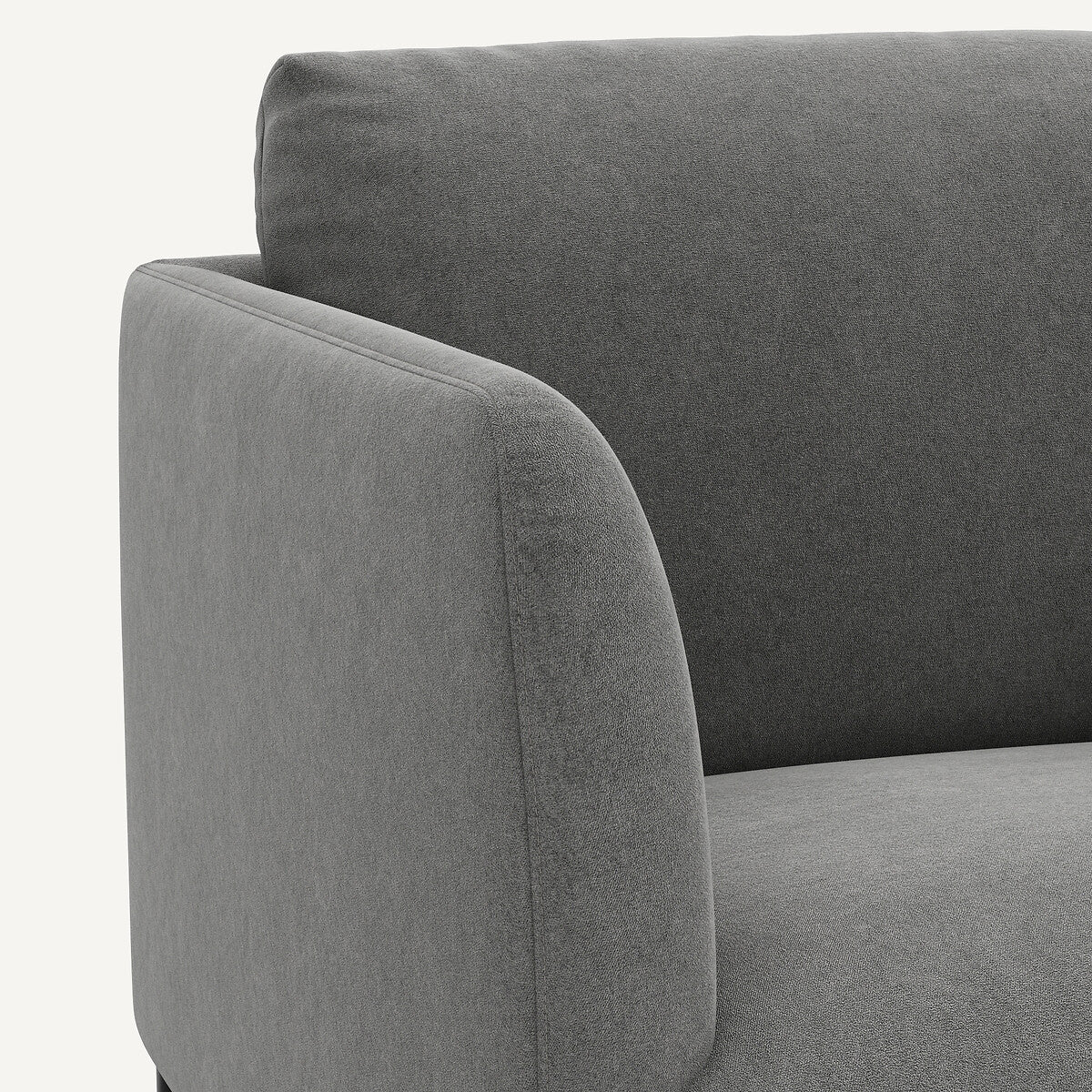 Butaca Carbono - FRATELLI