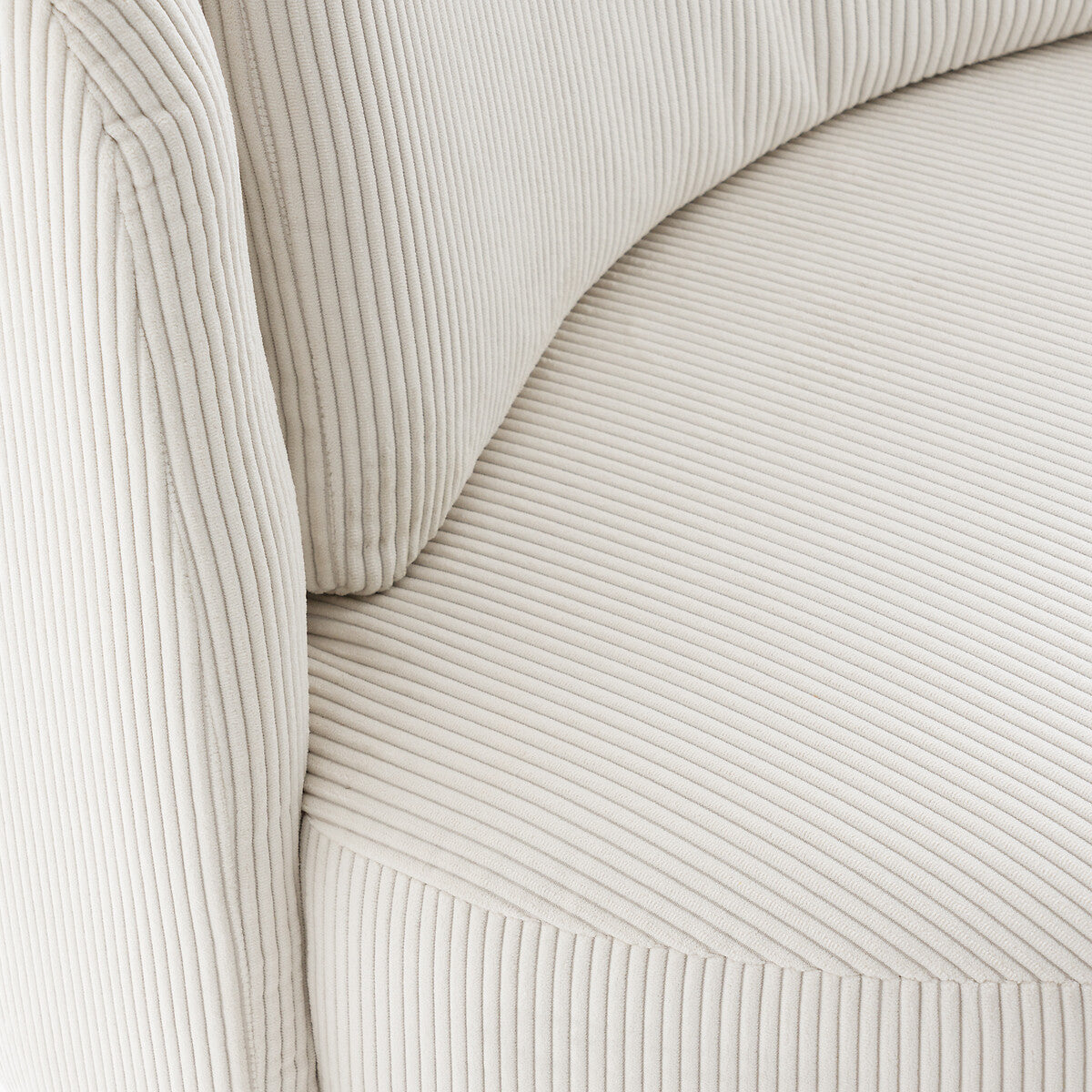 Butaca Crudo - MIRAGGIO