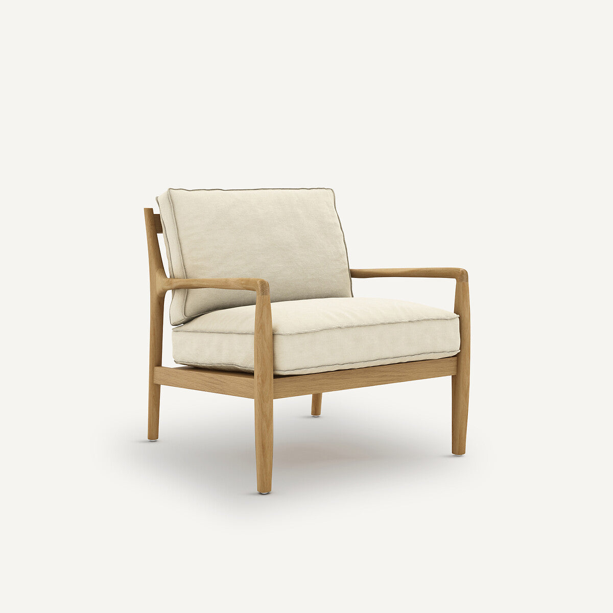 Butaca  Espuma - ORION