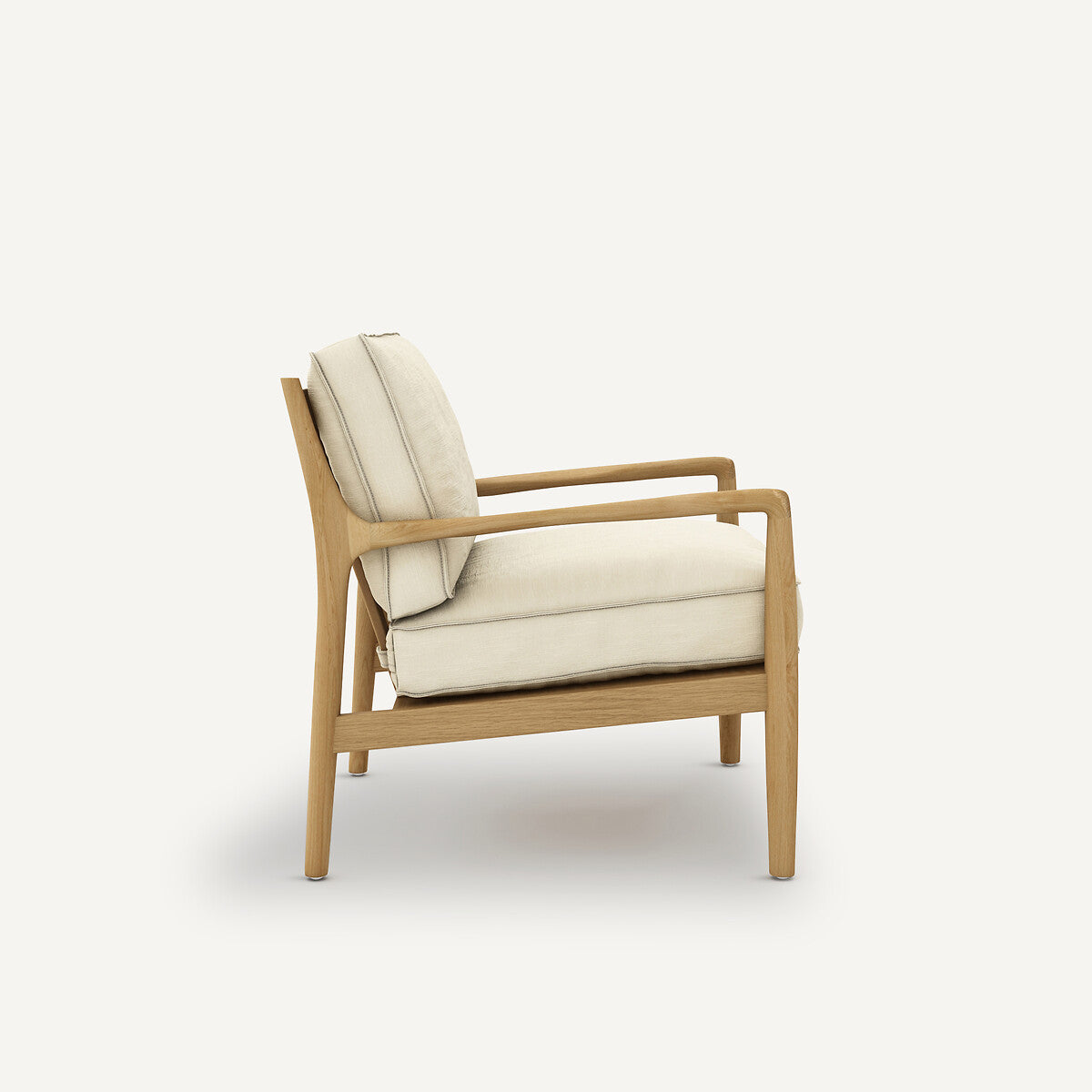 Butaca  Espuma - ORION