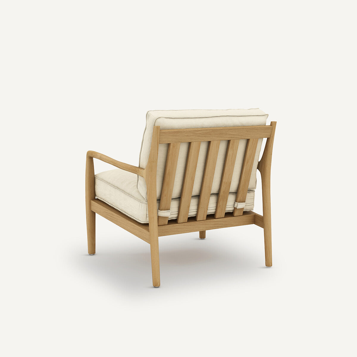 Butaca  Espuma - ORION