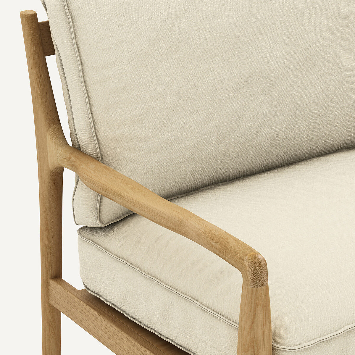 Butaca  Espuma - ORION