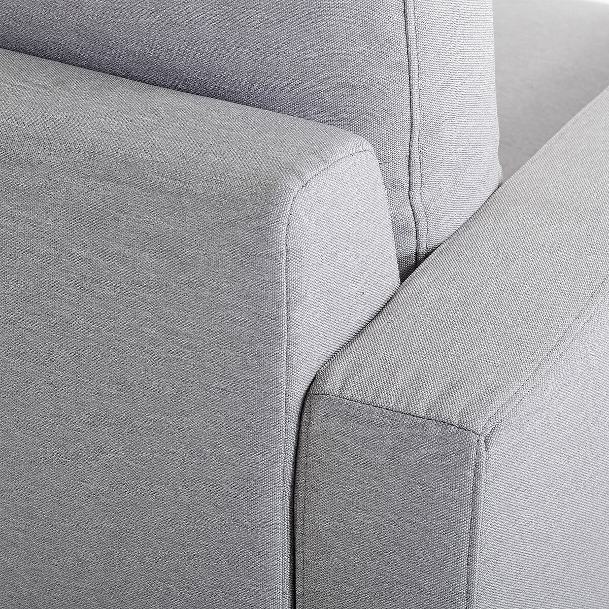 Butaca Gris claro - BAELON