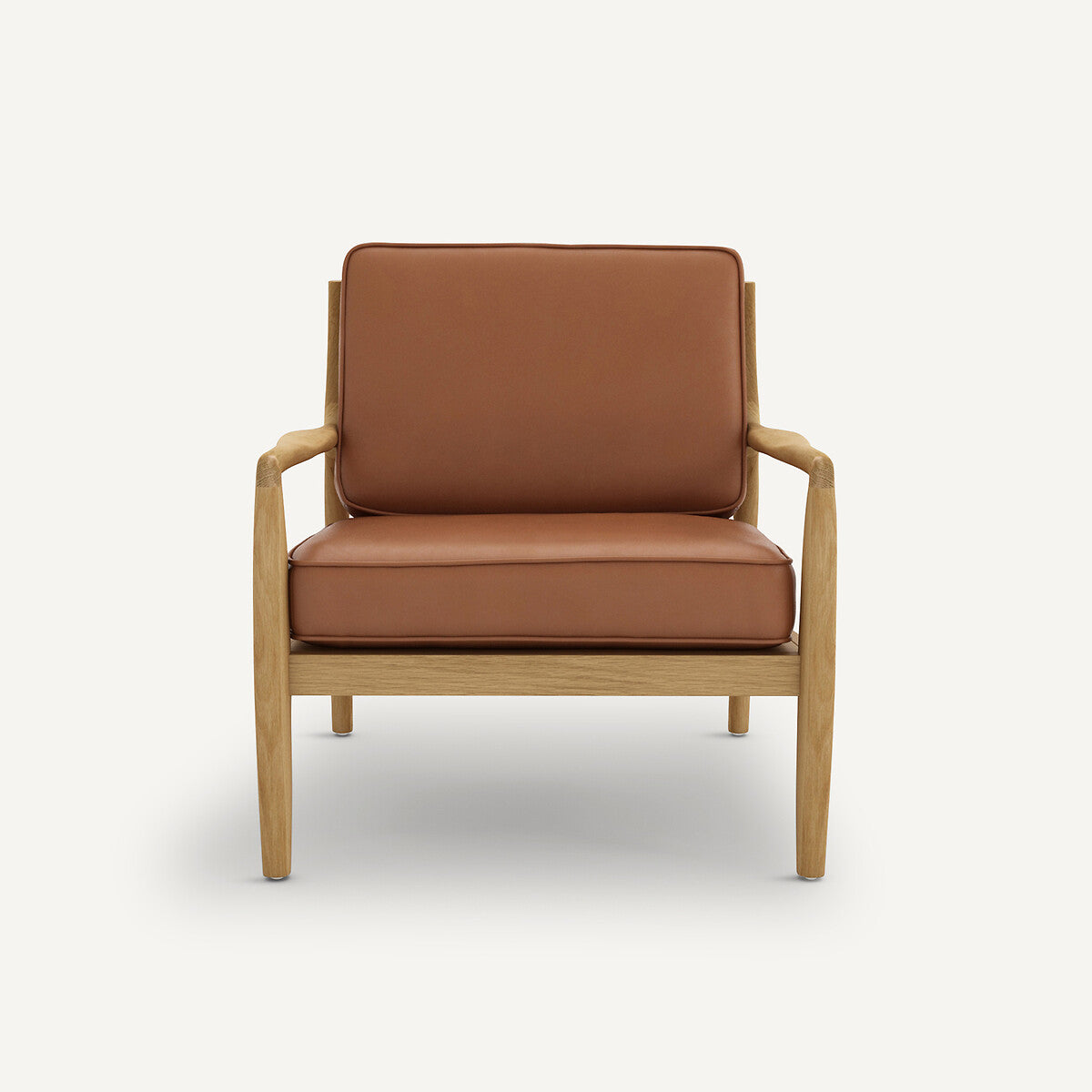 Butaca Marron - ORION