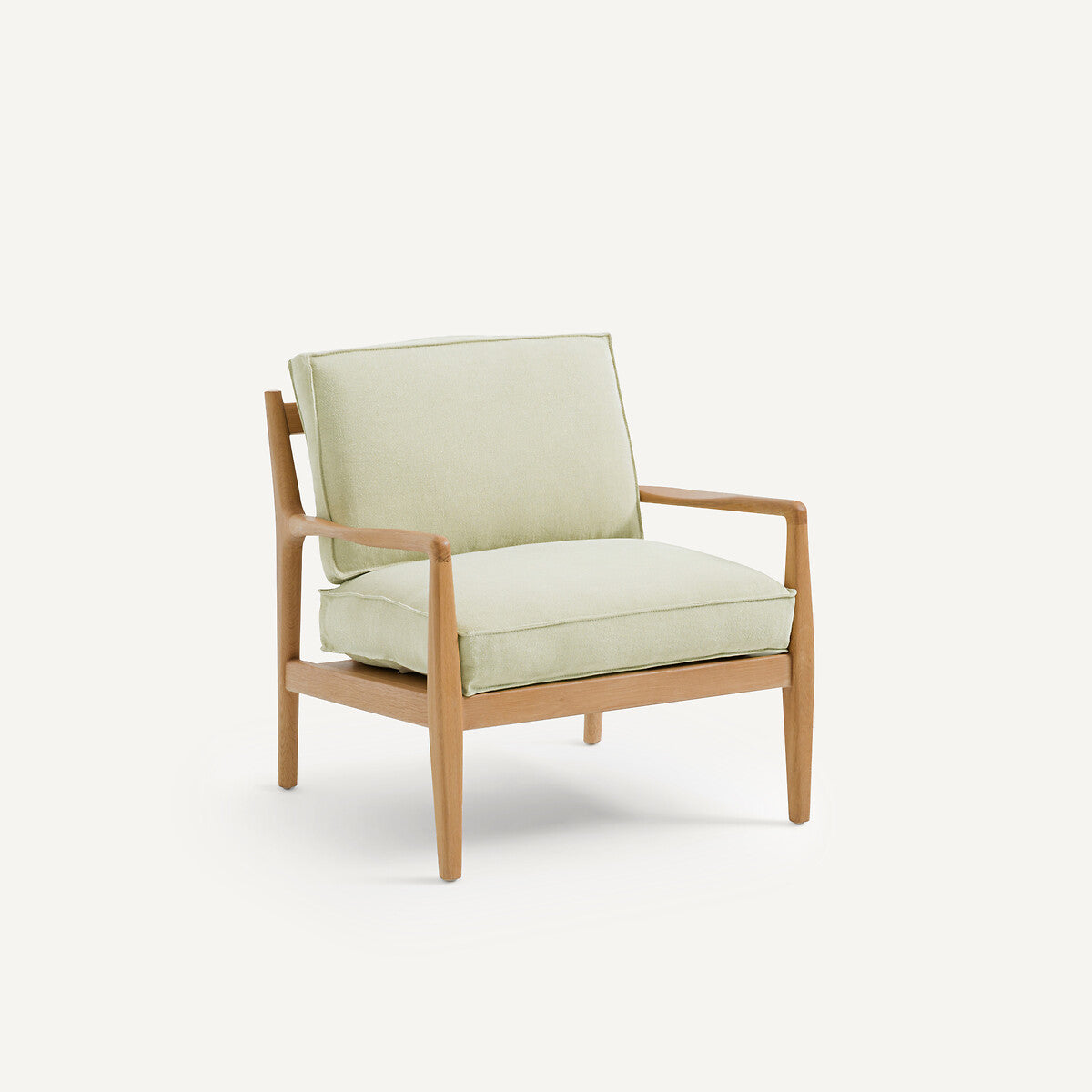 Butaca Musgo de pradera - ORION