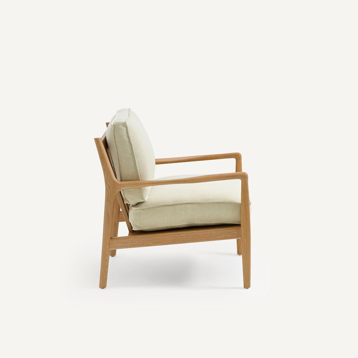 Butaca Musgo de pradera - ORION