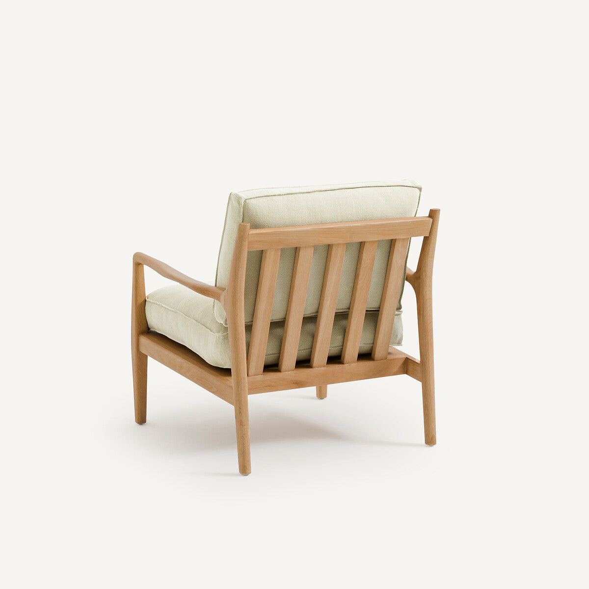 Butaca Musgo de pradera - ORION