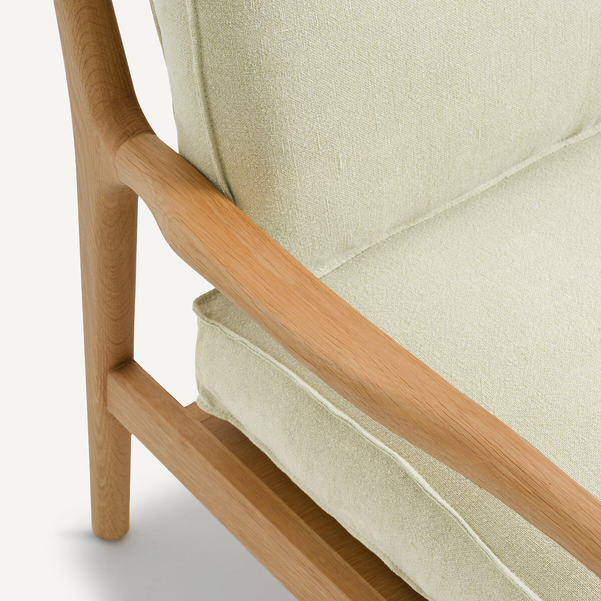 Butaca Musgo de pradera - ORION