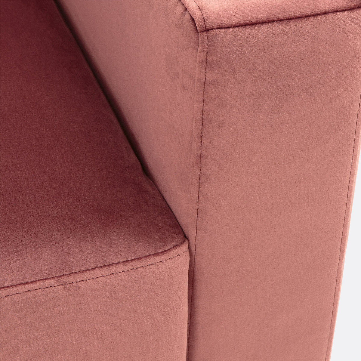 Butaca Rosa palo  - BAELON