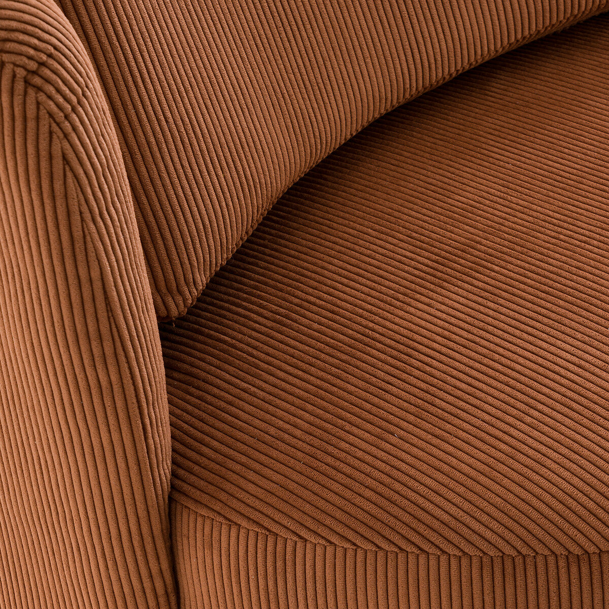 Butaca Terracota - MIRAGGIO