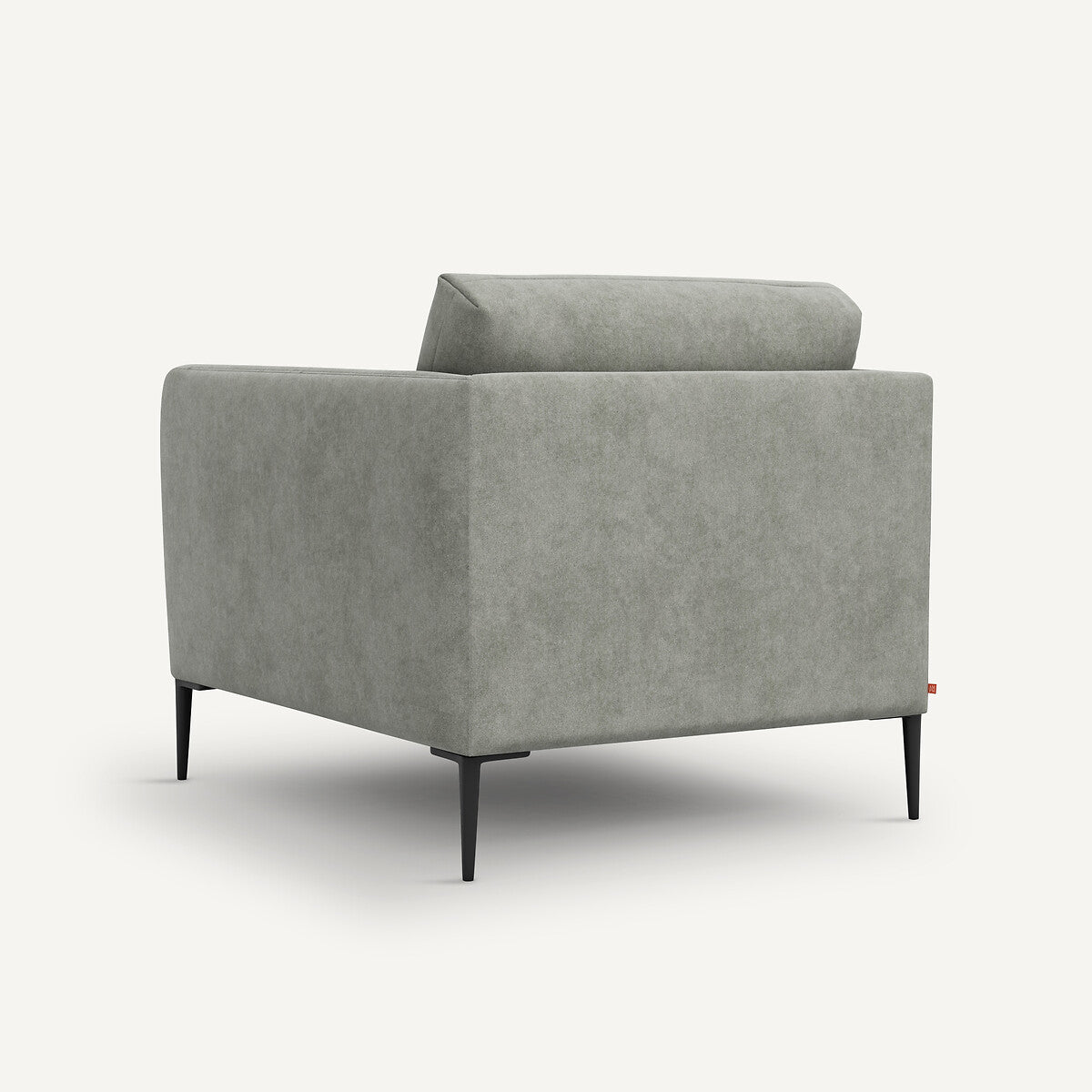 Butaca Verde abeto - FRATELLI