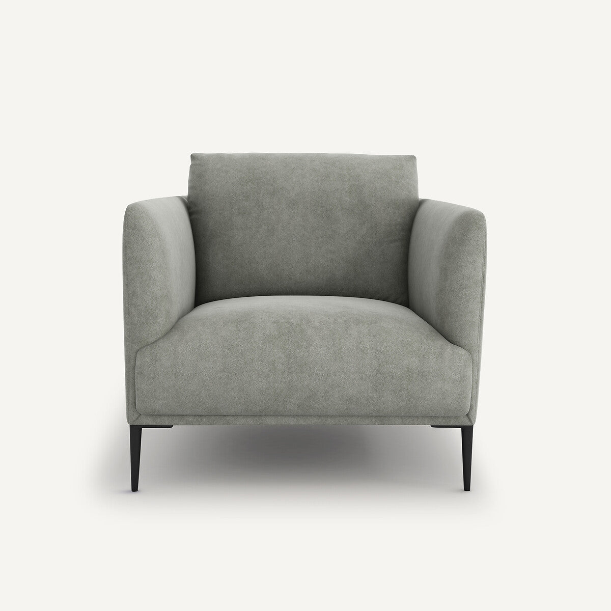 Butaca Verde abeto - FRATELLI