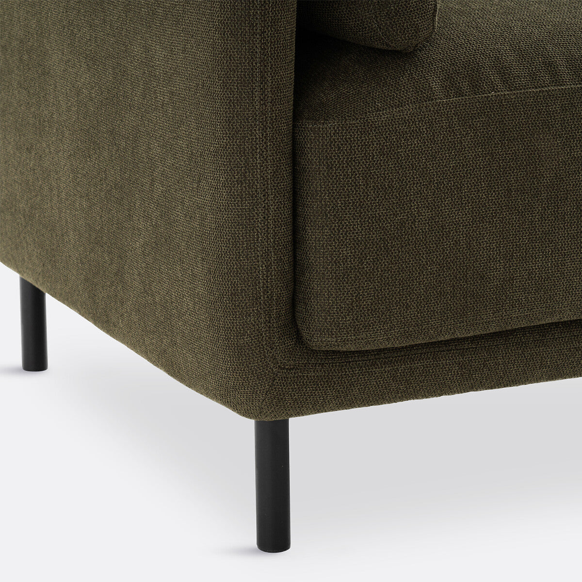 Butaca Verde bosque- TYRELL