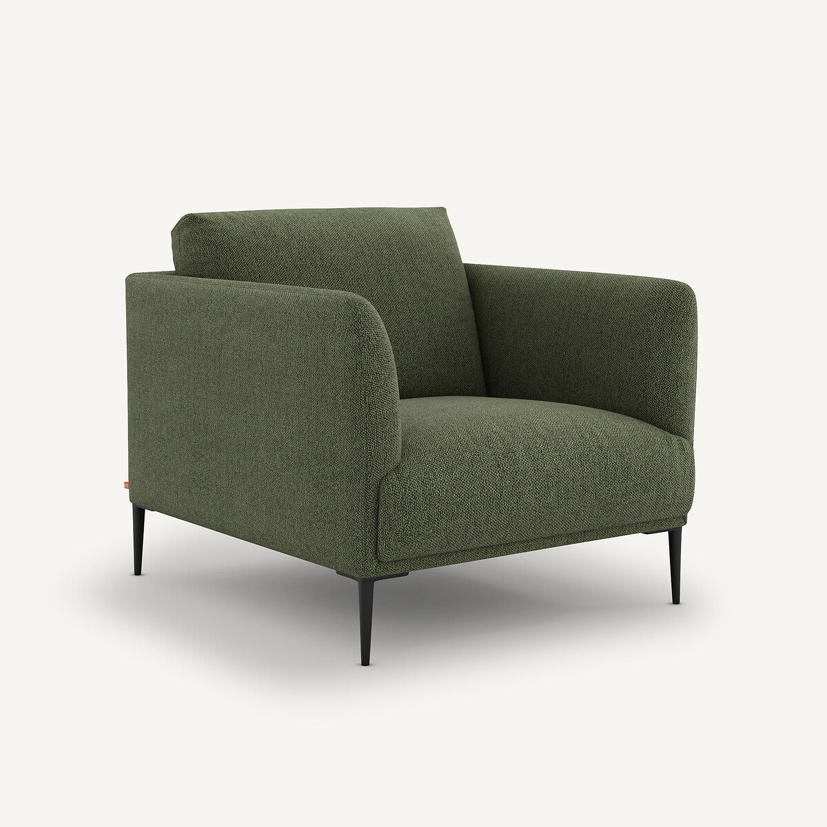 Butaca_Verde bosque_-_FRATELLI