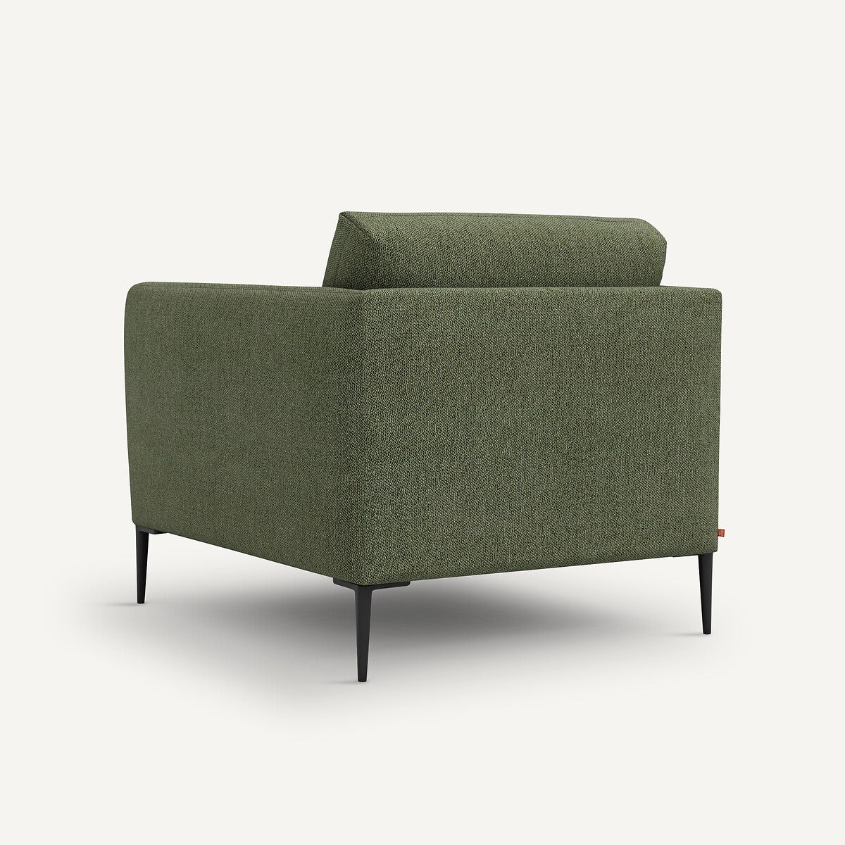 Butaca_Verde bosque_-_FRATELLI