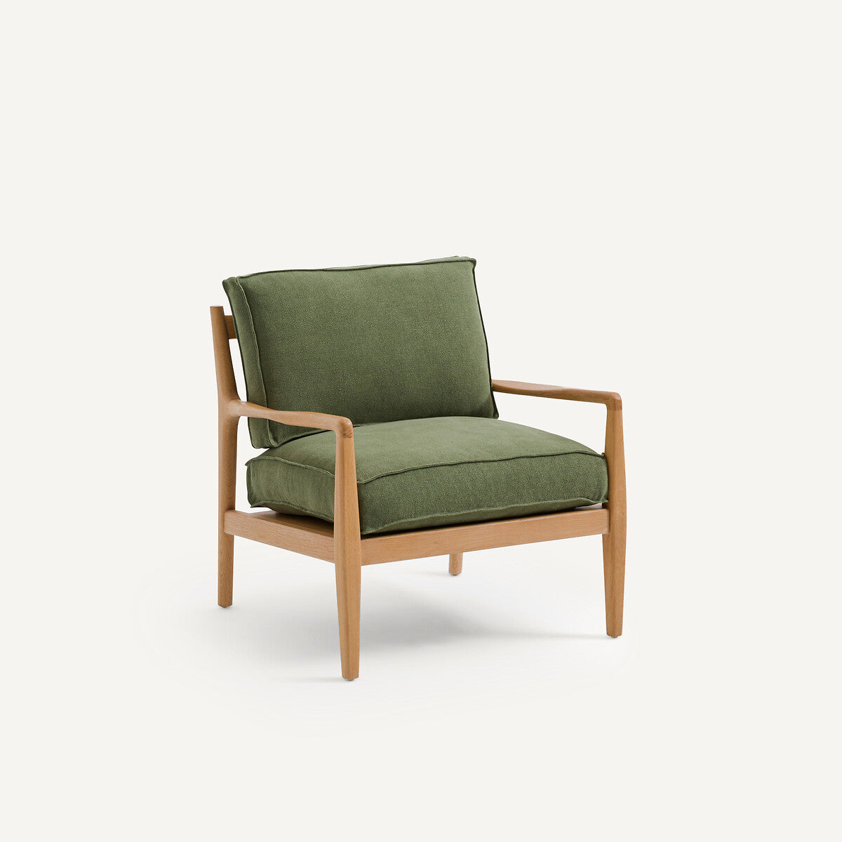 Butaca Verde helecho - ORION