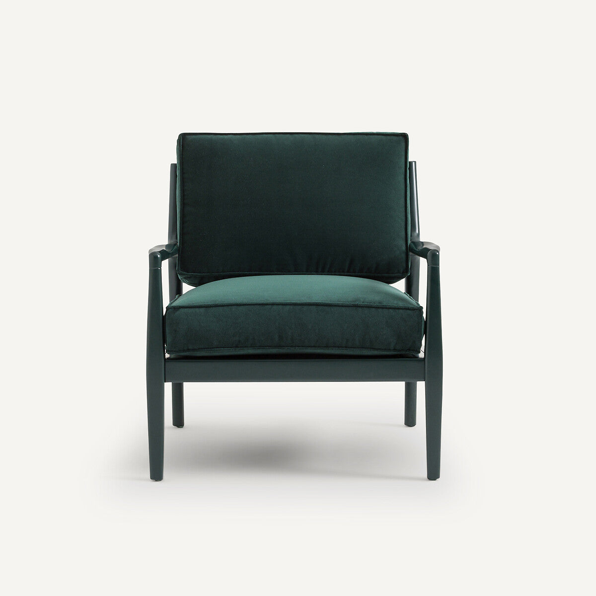 Butaca Verde zar - ORION