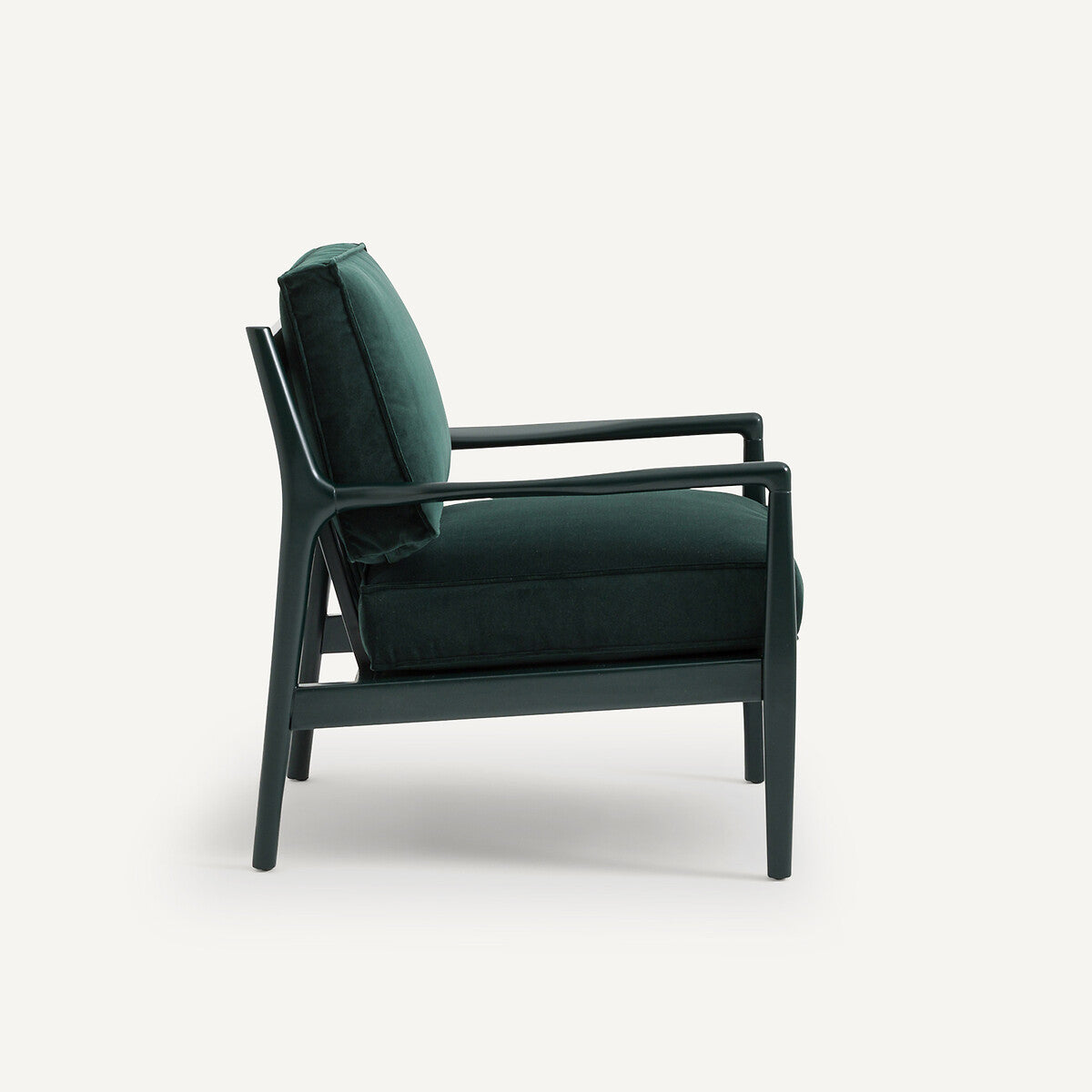 Butaca Verde zar - ORION