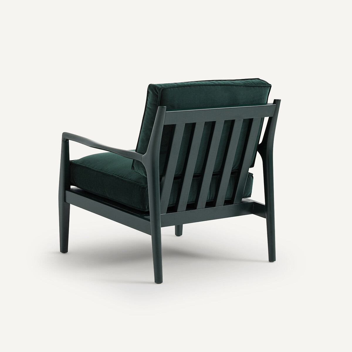 Butaca Verde zar - ORION