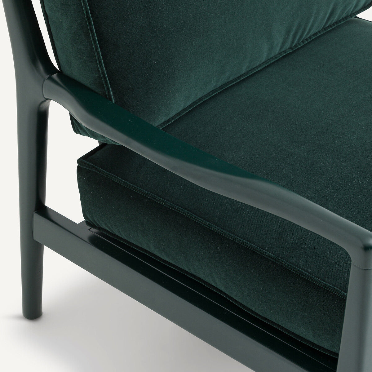 Butaca Verde zar - ORION