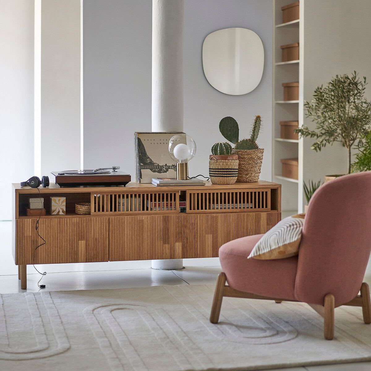 Butaca_verde agua_-_FOURMI