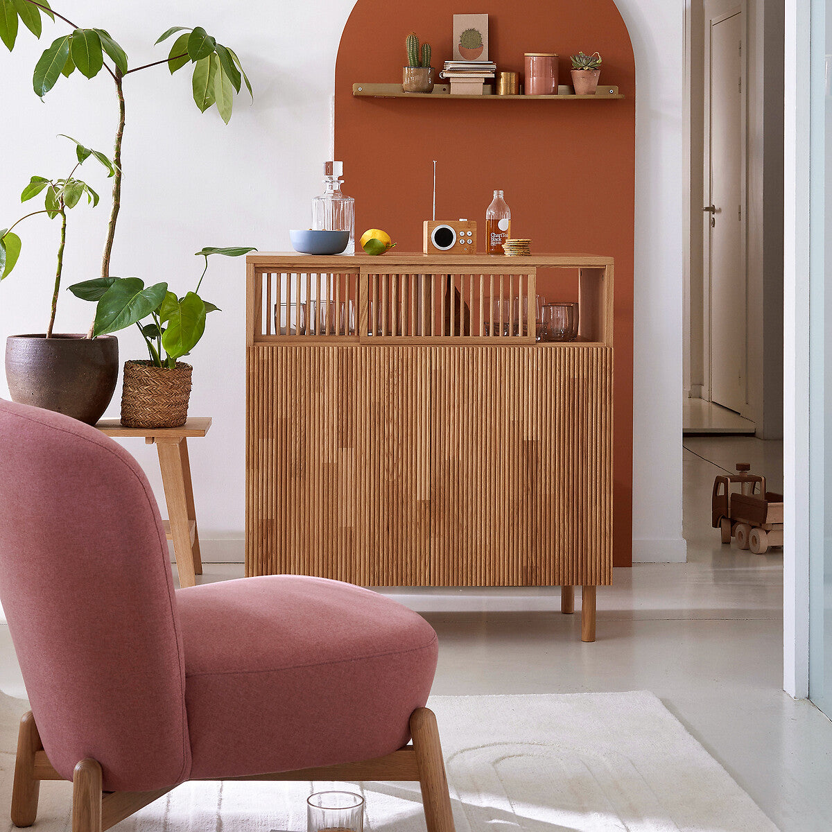 Butaca_verde agua_-_FOURMI