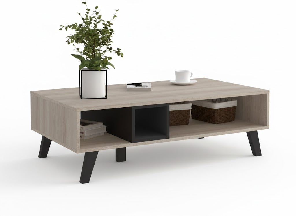 Mesa de centro - CRILLON FAMUZE