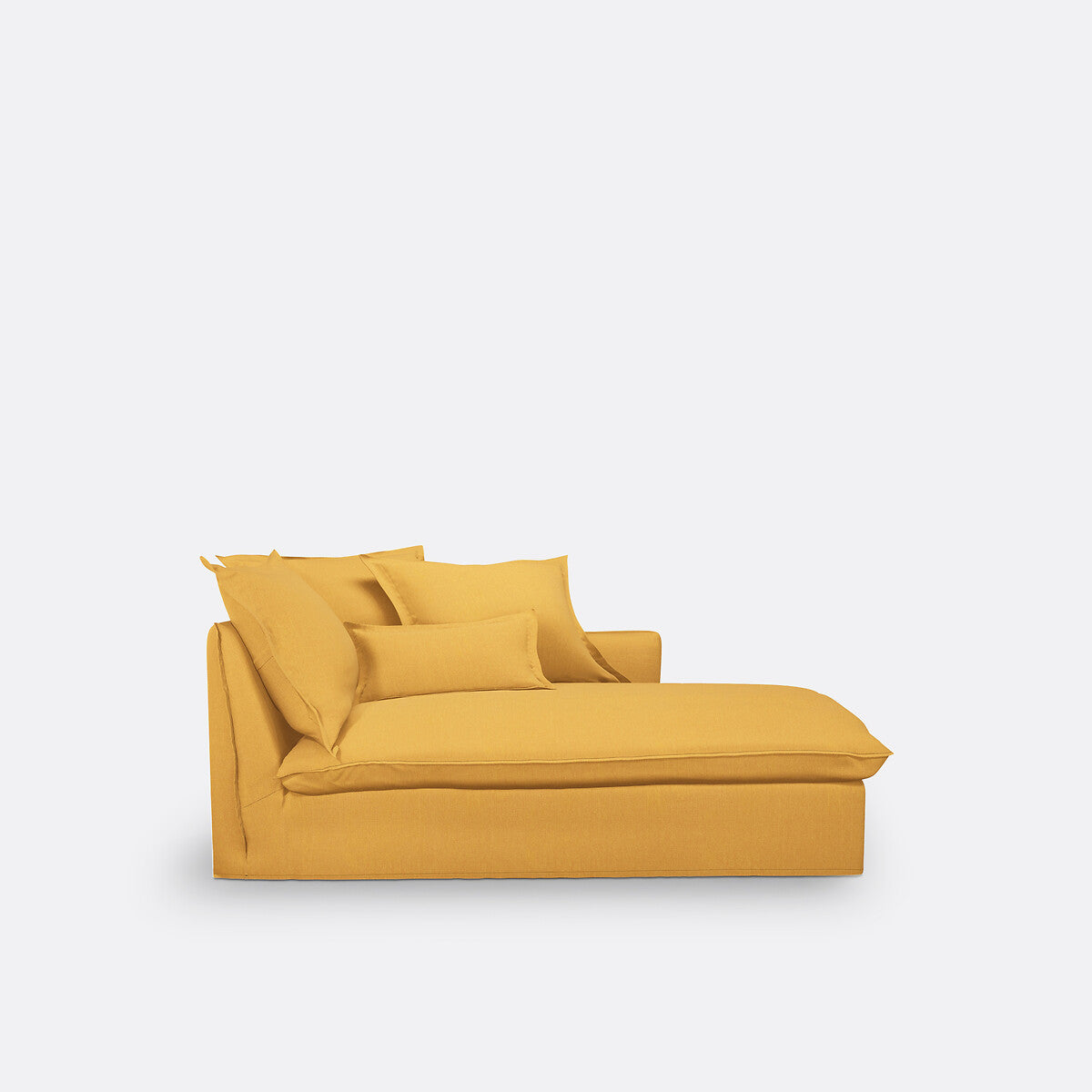 Chaise longue Amarillo - GIARDINI