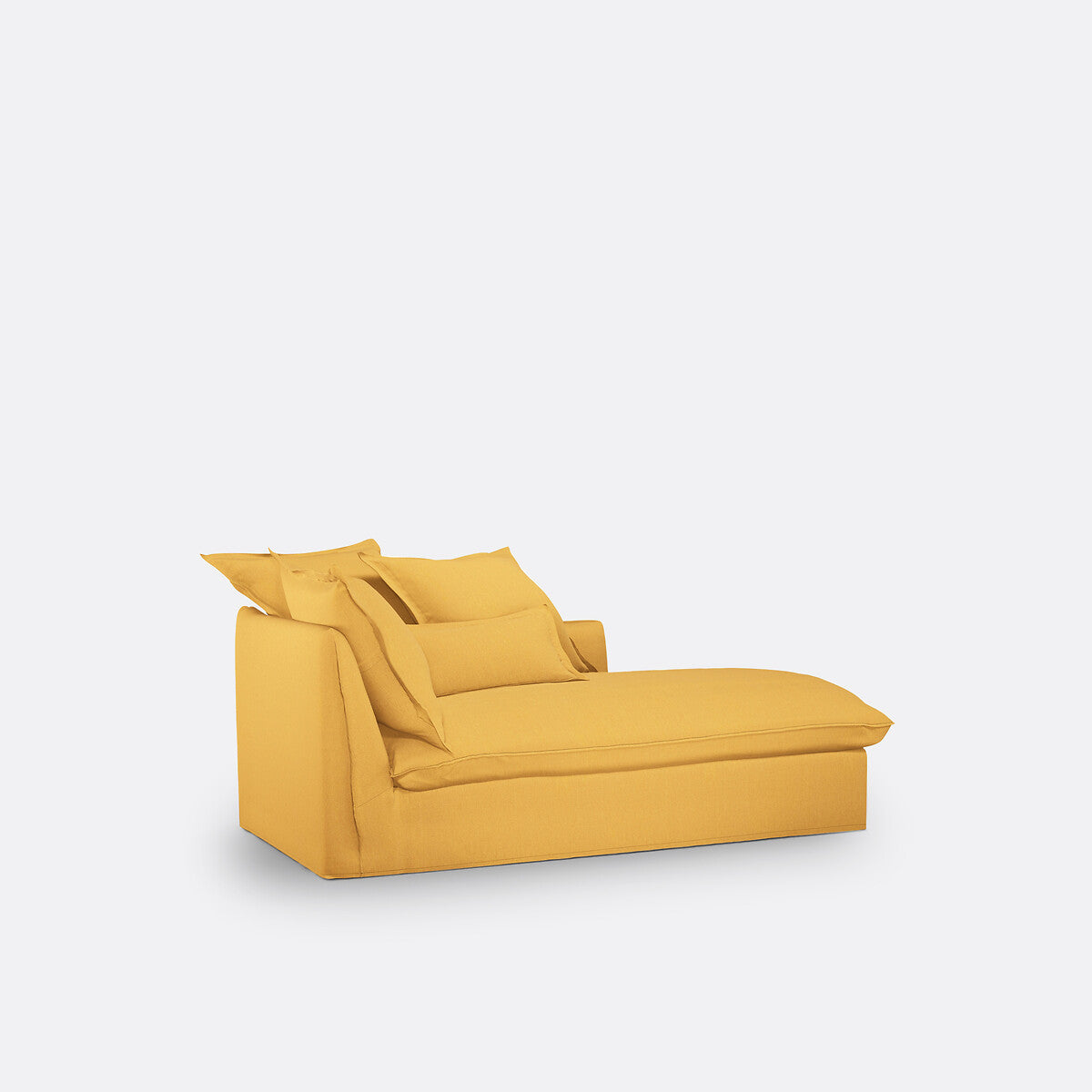 Chaise longue Amarillo - GIARDINI