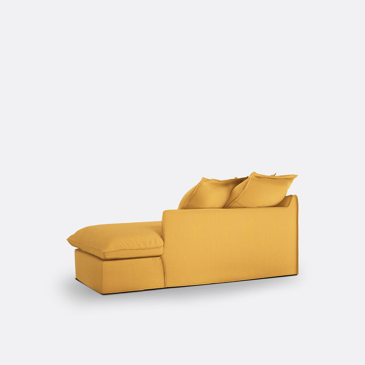 Chaise longue Amarillo - GIARDINI