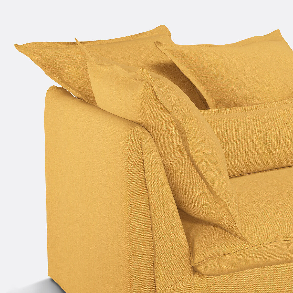 Chaise longue Amarillo - GIARDINI