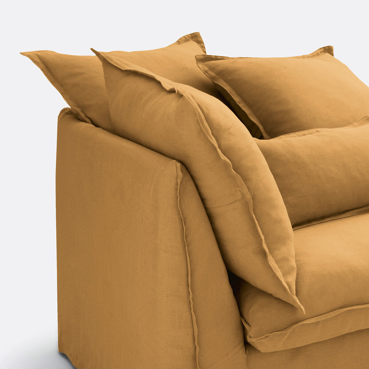 Chaise longue Azafrán - GIARDINI