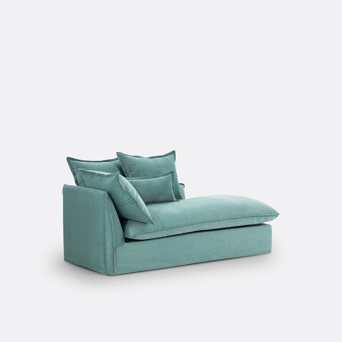 Chaise longue Azul II - GIARDINI