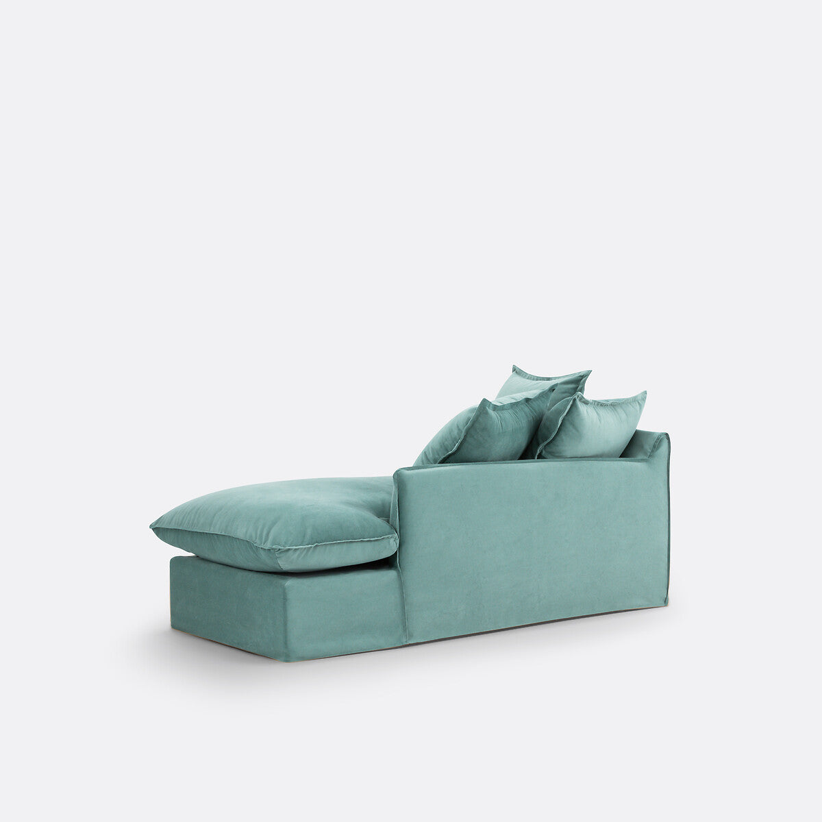 Chaise longue Azul II - GIARDINI