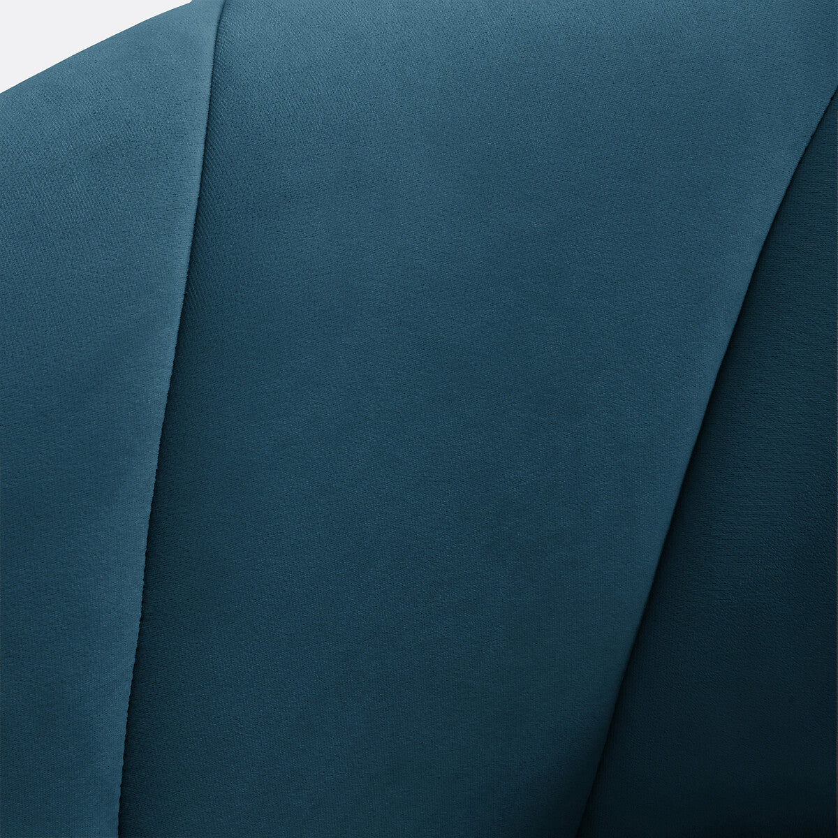 Chaise longue Azul de prusia- GOIA